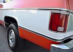 Chevrolet C10 Cheyenne Super 1974 года